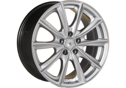 Zorat Wheels 3116 7x16 5x100 ET40 DIA73.1 HS