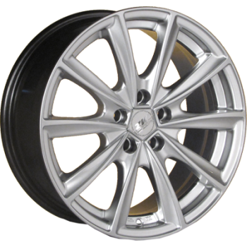 Zorat Wheels 3116 7x16 5x100 ET40 DIA73.1 HS