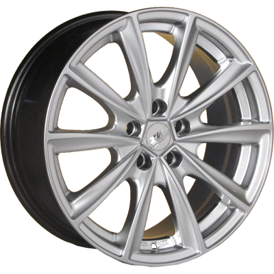 Zorat Wheels 3116 7x16 5x100 ET40 DIA73.1 HS