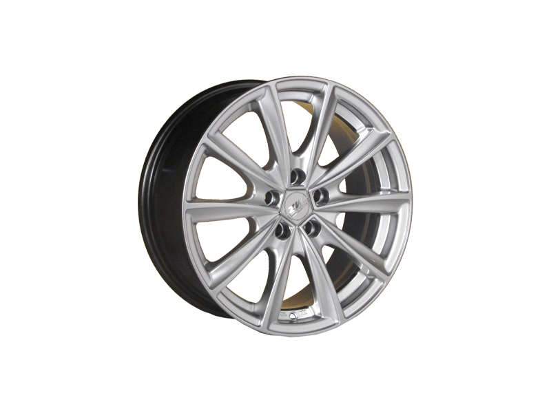 Zorat Wheels 3116 7x16 5x100 ET40 DIA73.1 HS