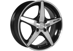 Zorat Wheels 3119Z 6x15 4x100 ET40 DIA67.1 BP