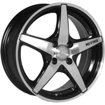 Zorat Wheels 3119Z 6x15 4x100 ET40 DIA67.1 BP