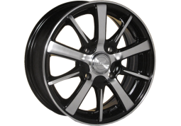 Zorat Wheels 3120 4.5x13 4x114.3 ET40 DIA69.1 BP