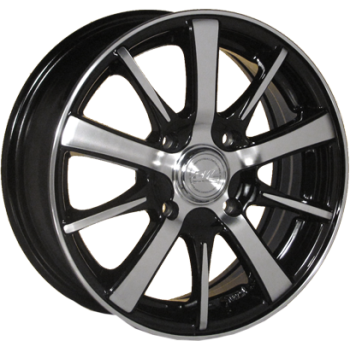 Zorat Wheels 3120 4.5x13 4x114.3 ET40 DIA69.1 BP