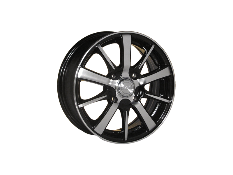 Zorat Wheels 3120 4.5x13 4x114.3 ET40 DIA69.1 BP