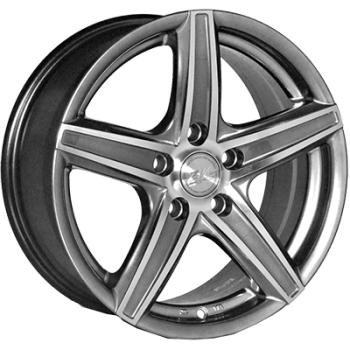 Zorat Wheels 3143 7x16 5x114.3 ET40 DIA67.1 HB