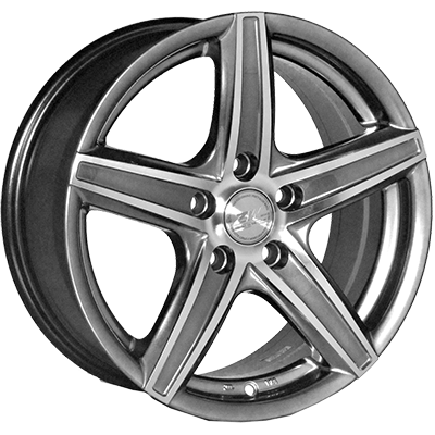Zorat Wheels 3143 7x16 5x114.3 ET40 DIA67.1 HB