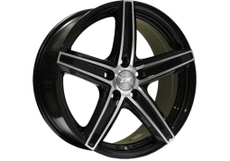 Zorat Wheels 3143 6x14 4x100 ET35 DIA67.1 BP