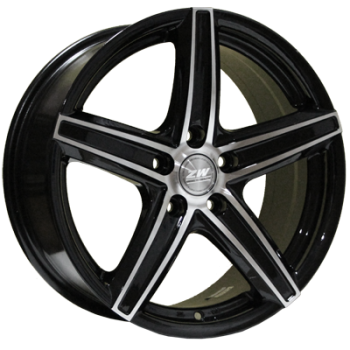 Zorat Wheels 3143 6x14 4x100 ET35 DIA67.1 BP