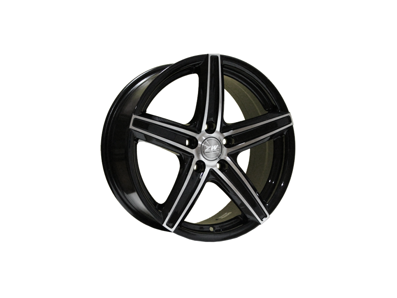 Zorat Wheels 3143 7.5x17 5x114.3 ET40 DIA67.1 BP