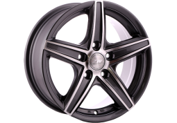 Zorat Wheels 3143 7x16 5x112 ET40 DIA66.6 EK-P