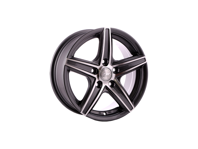 Zorat Wheels 3143 7x16 5x112 ET40 DIA66.6 EK-P