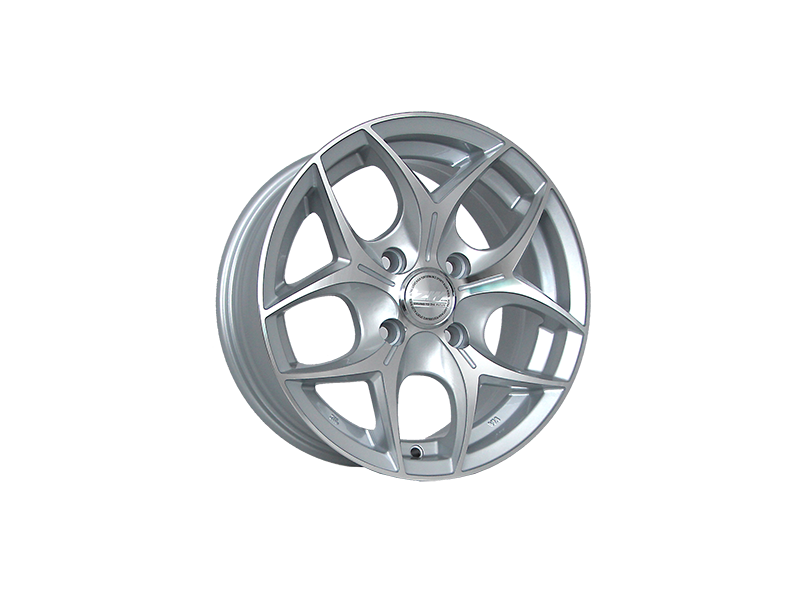 Zorat Wheels 3206 6x14 4x108 ET35 DIA63.4 SP