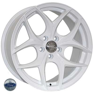 Zorat Wheels 3206 6x14 4x100 ET35 DIA67.1 W
