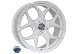 Zorat Wheels 3206 7.5x17 5x108 ET40 DIA67.1 W