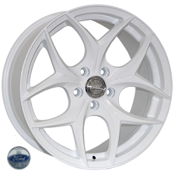 Zorat Wheels 3206 7.5x17 5x108 ET40 DIA67.1 W