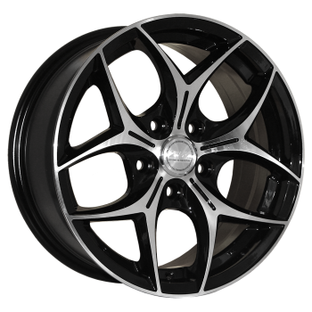 Zorat Wheels 3206 6x14 4x98 ET35 DIA58.6 BP