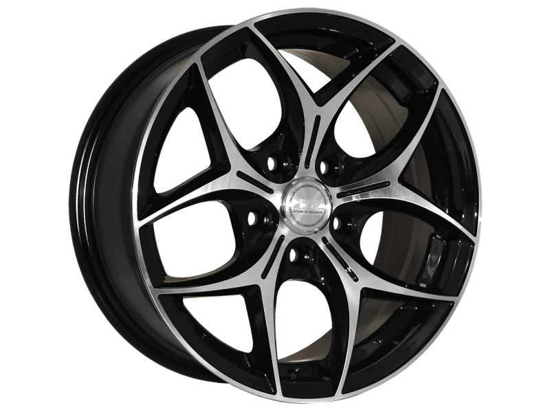 Zorat Wheels 3206 6.5x15 4x108 ET25 DIA65.1 BP