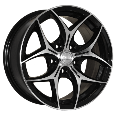 Zorat Wheels 3206 7x16 5x112 ET38 DIA66.6 BP