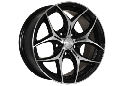 Zorat Wheels 3206 6x14 5x100 ET35 DIA57.1 BP