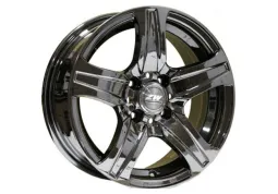 Zorat Wheels 337 8x18 5x114.3 ET35 DIA73.1 Chrom