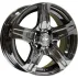 Zorat Wheels 337 8x18 5x114.3 ET35 DIA73.1 Chrom