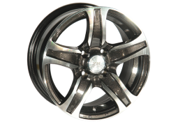 Zorat Wheels 337 6.5x15 4x100 ET35 DIA67.1 BEP