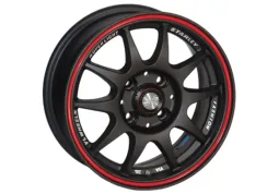 Zorat Wheels 346 5.5x13 4x98 ET20 DIA58.6 BP