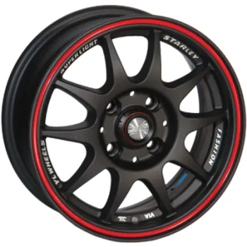 Zorat Wheels 346 5.5x13 4x98 ET20 DIA58.6 BP