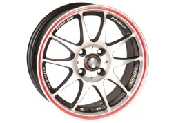 Zorat Wheels 346 5.5x13 4x98 ET20 DIA58.6 M