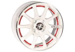 Zorat Wheels 355 6x14 4x98 ET25 DIA58.6 W-LP-Z