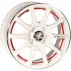 Zorat Wheels 355 6x14 4x98 ET25 DIA58.6 W-LP-Z