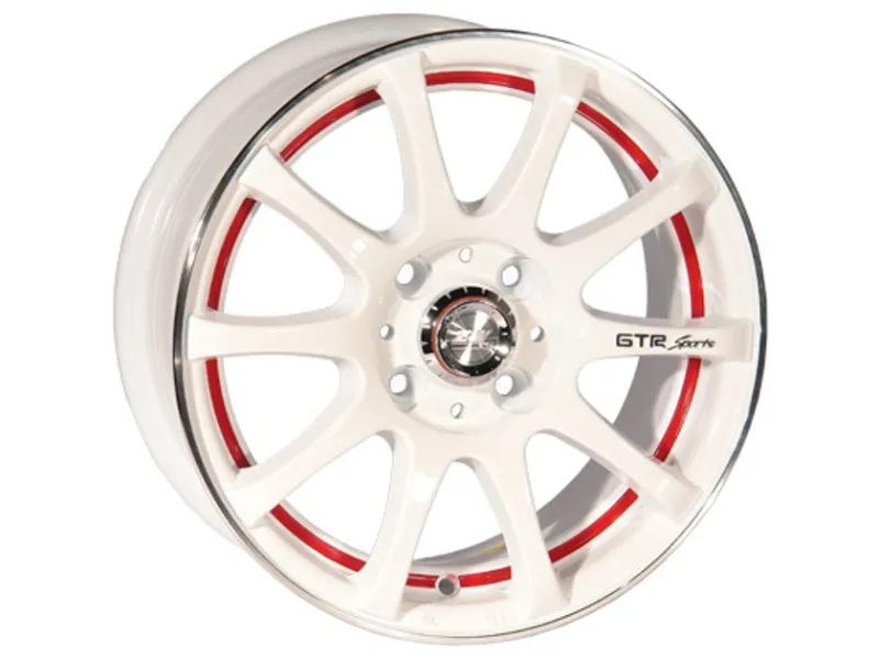 Zorat Wheels 355 6x14 4x98 ET25 DIA58.6 W-LP-Z