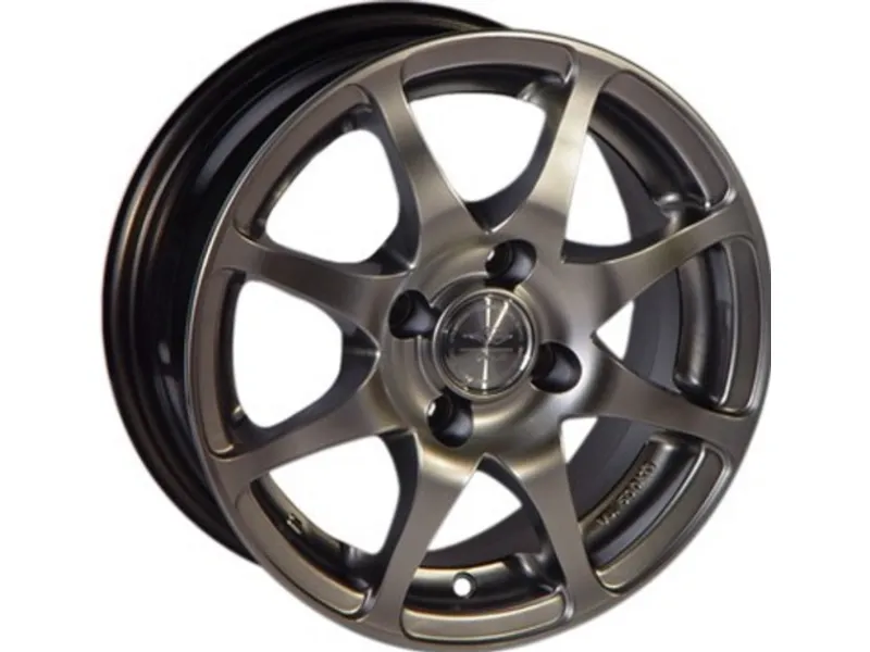 Zorat Wheels 355 6x14 4x100 ET35 DIA67.1 HB6-Z