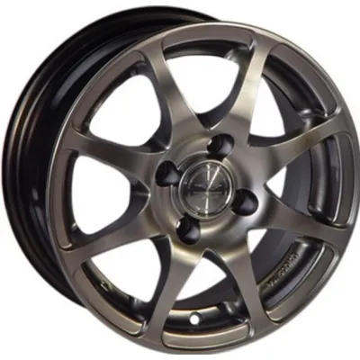Zorat Wheels 355 6x14 4x108 ET25 DIA73.1 HB6-Z