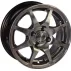 Zorat Wheels 355 7x17 5x108/112 ET40 DIA73.1 HB6-Z