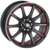 Zorat Wheels 355 5.5x13 4x98 ET25 DIA58.6 M