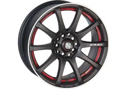 Zorat Wheels 355 6.5x15 8x100/114.3 ET35 DIA67.1 M