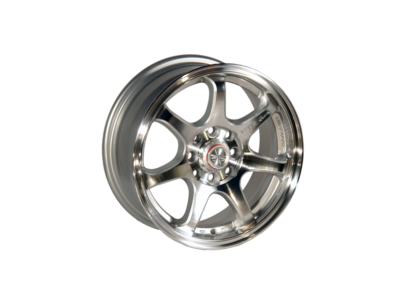 Zorat Wheels 356 6.5x15 4x100/108 ET38 DIA67.1 SP