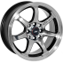 Zorat Wheels 356 6.5x15 4x100/114.3 ET38 DIA67.1 BP