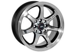 Zorat Wheels 356 6.5x15 4x108/98 ET25 DIA67.1 BP
