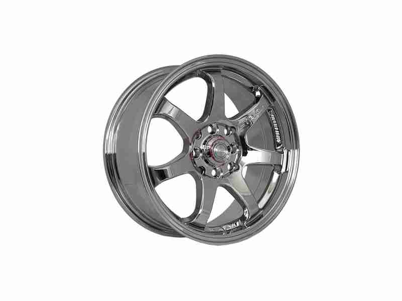 Zorat Wheels 356 6.5x15 4x114.3/98 ET38 DIA67.1 HCH