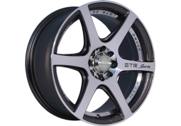 Zorat Wheels 3717Z 6.5x15 4x100/114.3 ET35 DIA67.1 MK-P