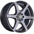 Zorat Wheels 3717Z 6.5x15 8x100 ET35 DIA67.1 MK-P