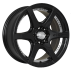 Zorat Wheels 3717Z 6.5x15 4x114.3/98 ET35 DIA67.1 Black