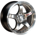 Zorat Wheels 391 6.5x15 4x100/114.3 ET35 DIA67.1 HB