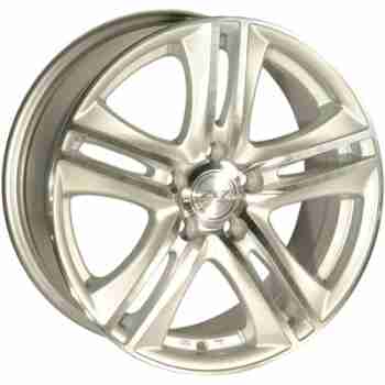 Zorat Wheels 392 6.5x15 4x100 ET40 DIA67.1 SP