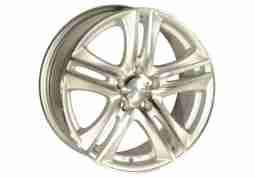 Zorat Wheels 392 6.5x15 4x108 ET25 DIA73.1 SP