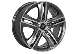Литые диски Zorat Wheels 392 7x16 5x115 ET38 DIA70.2 MK-P
