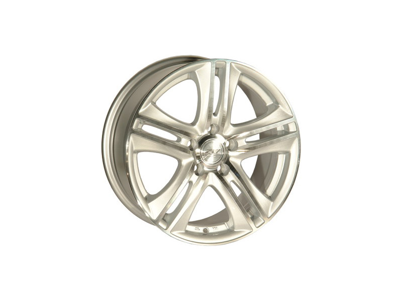 Zorat Wheels 392 7.5x17 5x114.3 ET38 DIA67.1 SP